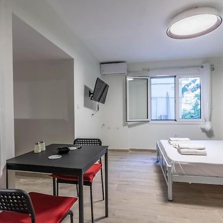Garden Apt Atenas Exterior foto